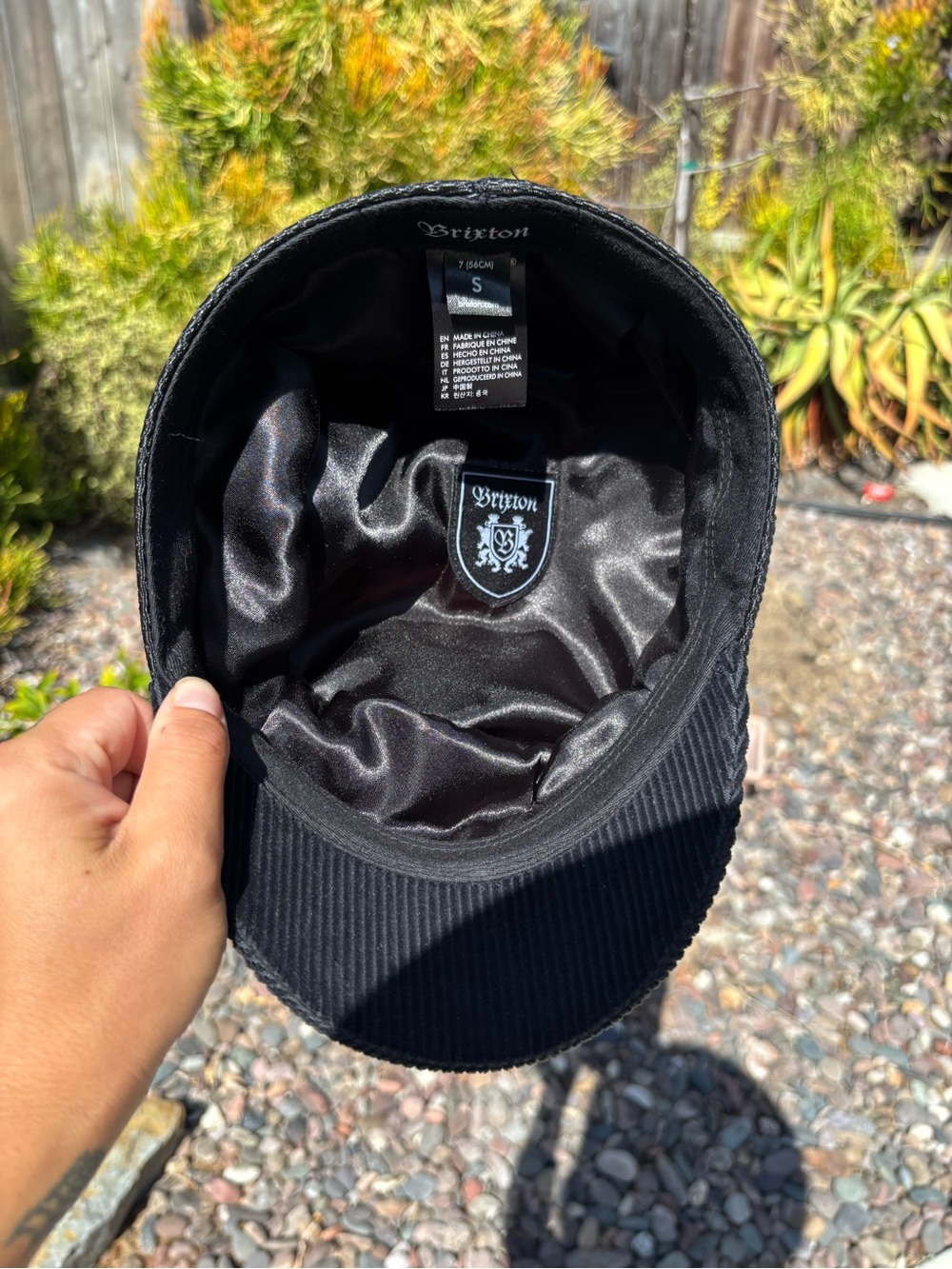 Hat - Picture 3 of 8